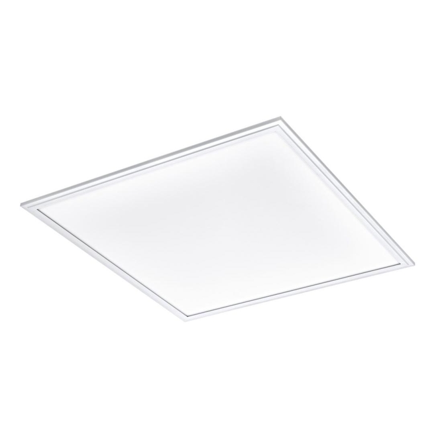 Eglo 61353 - LED Panel wpuszczany SALOBRENA LED/48W/230V 4000K 60x60cm