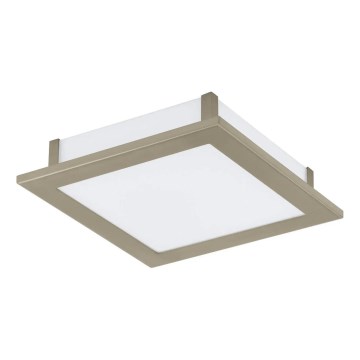 Eglo 61506 - Oprawa sufitowa LED AURIGA PRO LED/18W/230V 4000K 30x30 cm