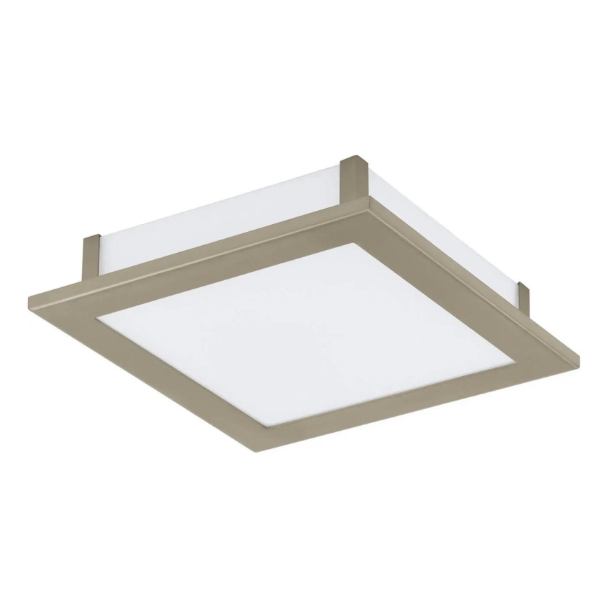 Eglo 61506 - Oprawa sufitowa LED AURIGA PRO LED/18W/230V 4000K 30x30 cm