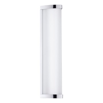 Eglo 64044 - LED Kinkiet łazienkowy GITA PRO LED/8,5W/230V 4000K IP44 35 cm