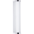 Eglo 64045 - LED Kinkiet łazienkowy GITA PRO LED/16W/230V 4000K IP44 60 cm