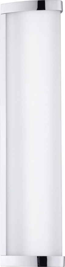 Eglo 64045 - LED Kinkiet łazienkowy GITA PRO LED/16W/230V 4000K IP44 60 cm
