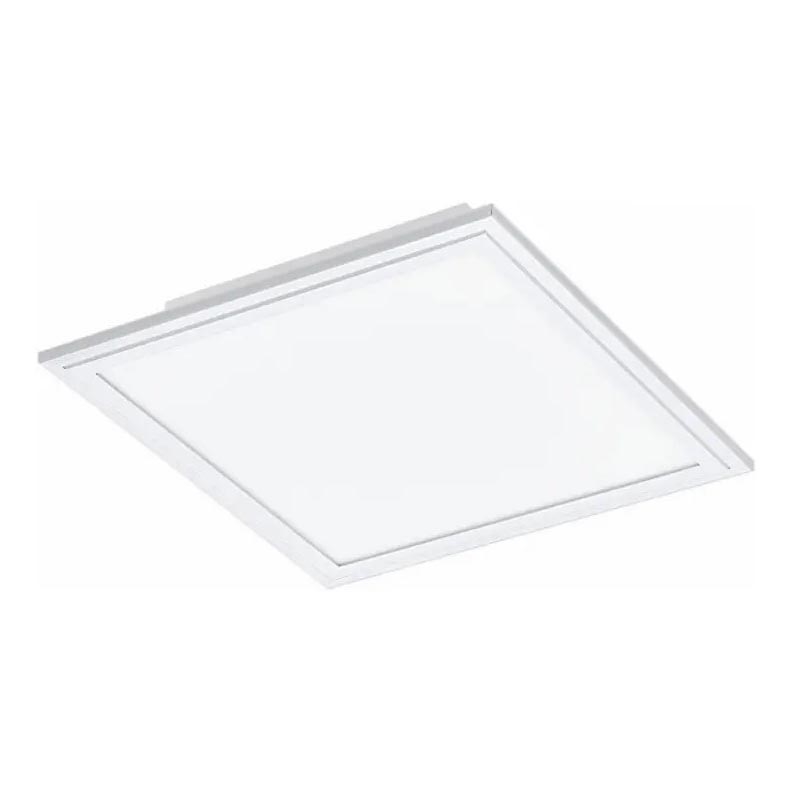 Eglo 64506 - Ściemnialna lampa sufitowa LED RGBW SALOBRENA-C PRO LED/15,5W/230V 2700-6500K 30x30 cm + pilot zdalnego sterowania