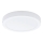 Eglo 64723 - LED Plafon FUEVA PRO LED/25W/230V 4000K śr. 30 cm biały