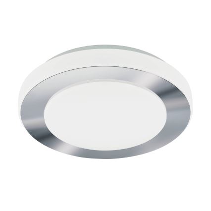 Eglo 64744 - LED Plafon zewnętrzny CARPI PRO LED/11W/230V śr. 30 cm IP44