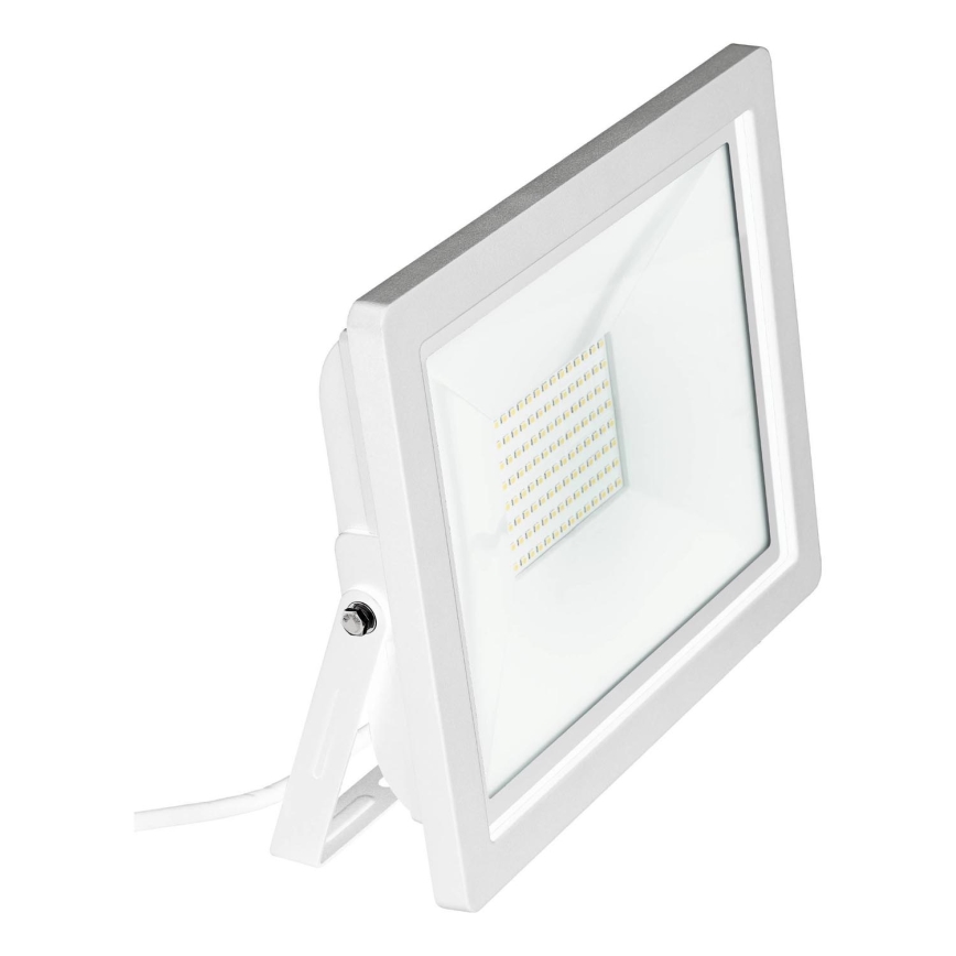 Eglo 64863 - LED Naświetlacz FILETTI LED/30W/230V 4000K IP65 biały