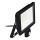 Eglo 64871 - LED Reflektor z czujnikiem FILETTI LED/20W/230V 3000K IP44 czarny