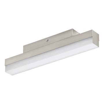 Eglo 64887 - LED Łazienkowe oświetlenie lustra TORRETTA PRO LED/8W/230V 4000K IP44 35 cm