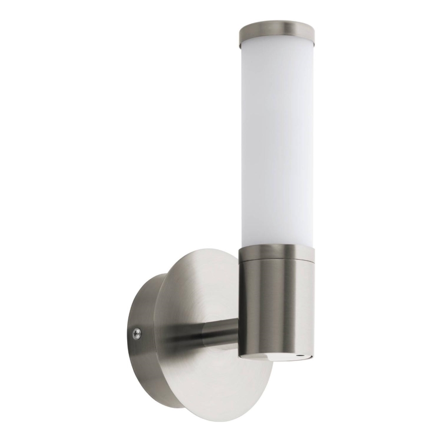 Eglo 64906 - LED Kinkiet łazienkowy PALMERA PRO LED/4,5W/230V IP44 matowy chrom