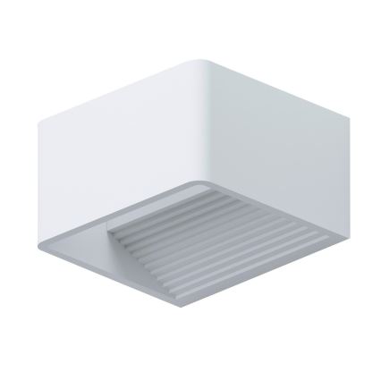 Eglo 65043 - LED Kinkiet zewnętrzny DONINNI PRO LED/5W/230V IP44 biały