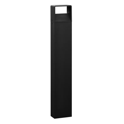 Eglo 65082 - LED Lampa zewnętrzna DONINNI PRO LED/5W/230V 3000K 40 cm IP44 antracyt