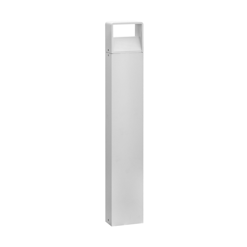 Eglo 65085 - LED Lampa zewnętrzna DONINNI PRO LED/5W/230V 3000K 80 cm IP44 biały