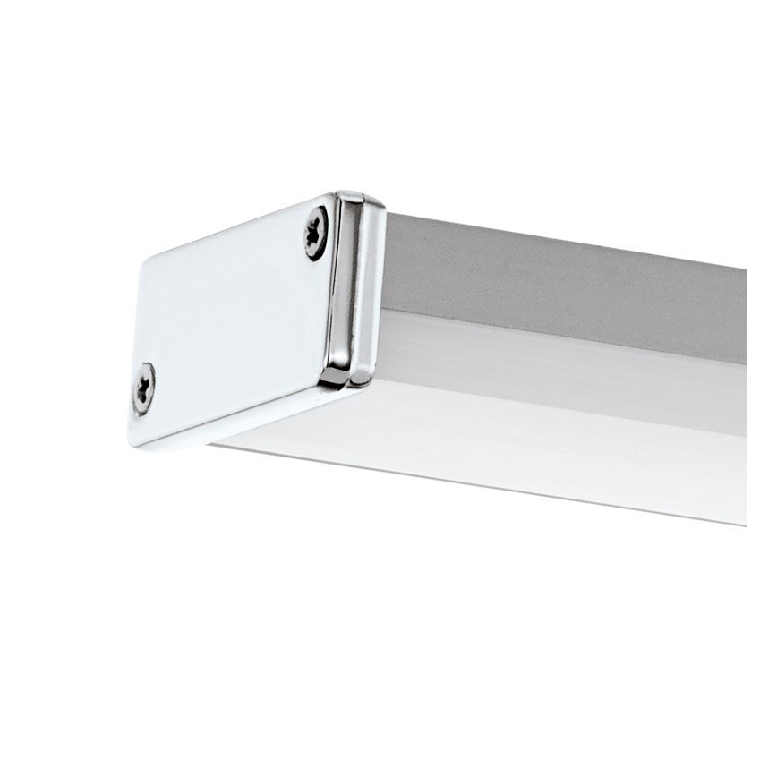 Eglo 66249 - LED Łazienkowe oświetlenie lustra PANDELLA PRO LED/14W/230V 3000K 78 cm IP44