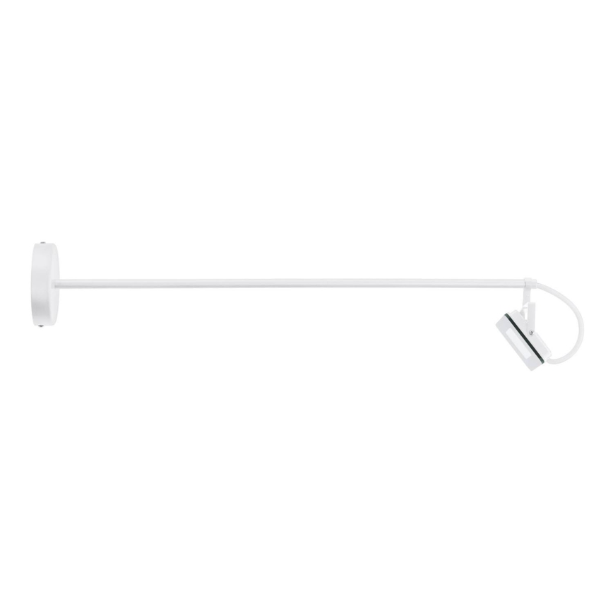 Eglo 66327 - LED Kinkiet zewnętrzny LIMIDARIO LED/20W/230V 3000K IP44 biały
