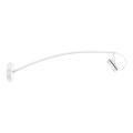 Eglo 66328 - LED Kinkiet zewnętrzny LIMIDARIO LED/20W/230V 3000K IP44 biały