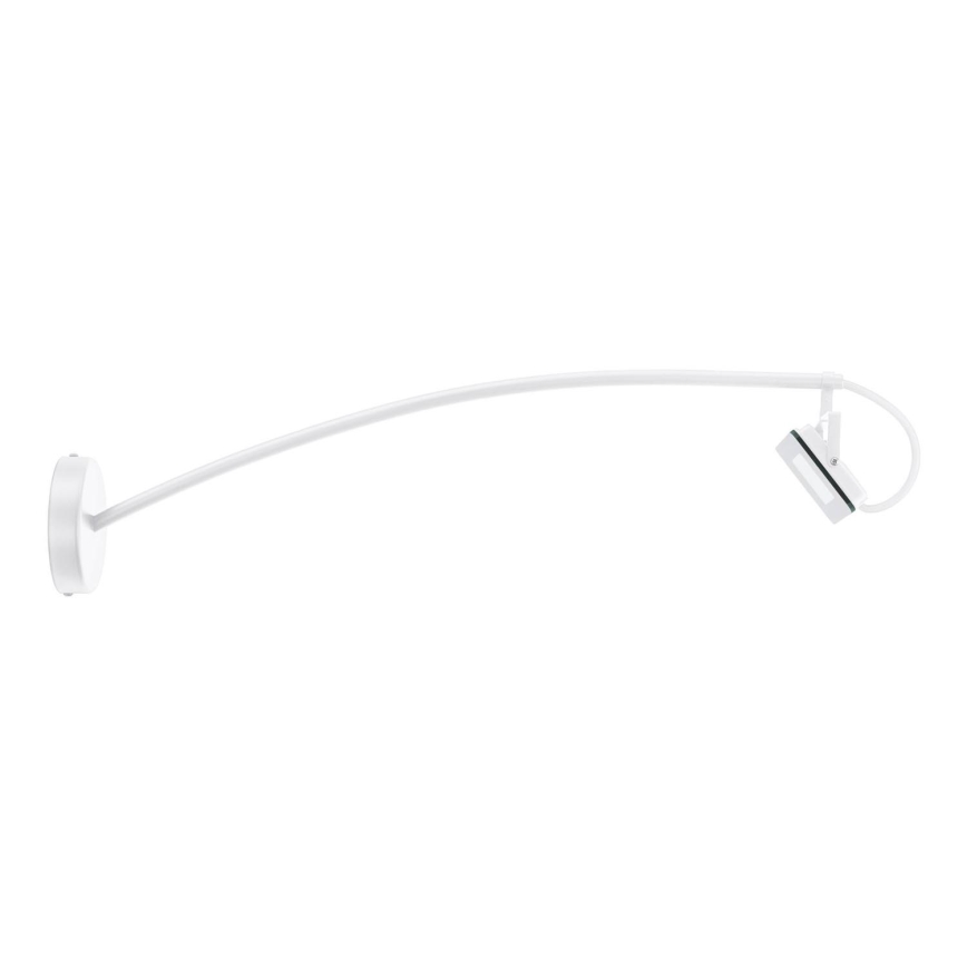 Eglo 66328 - LED Kinkiet zewnętrzny LIMIDARIO LED/20W/230V 3000K IP44 biały