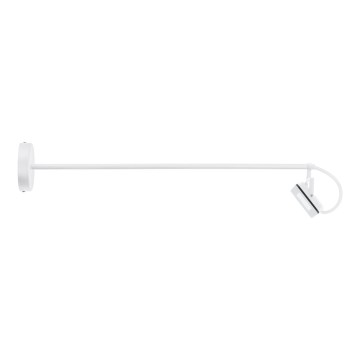 Eglo 66332 - LED Kinkiet zewnętrzny LIMIDARIO LED/30W/230V 3000K IP44 biały