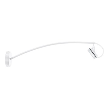 Eglo 66333 - LED Kinkiet zewnętrzny LIMIDARIO LED/30W/230V 3000K IP44 biały