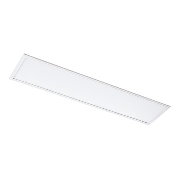 Eglo 67661 - LED Panel sufitowy SALOBRENA PRO LED/32W/230V 120x30cm