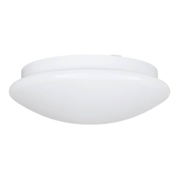 Eglo 68316 - Lampa łazienkowa z czujnikiem ELLA PROJEKT 1xE27/20W/230V IP44 śr. 30 cm