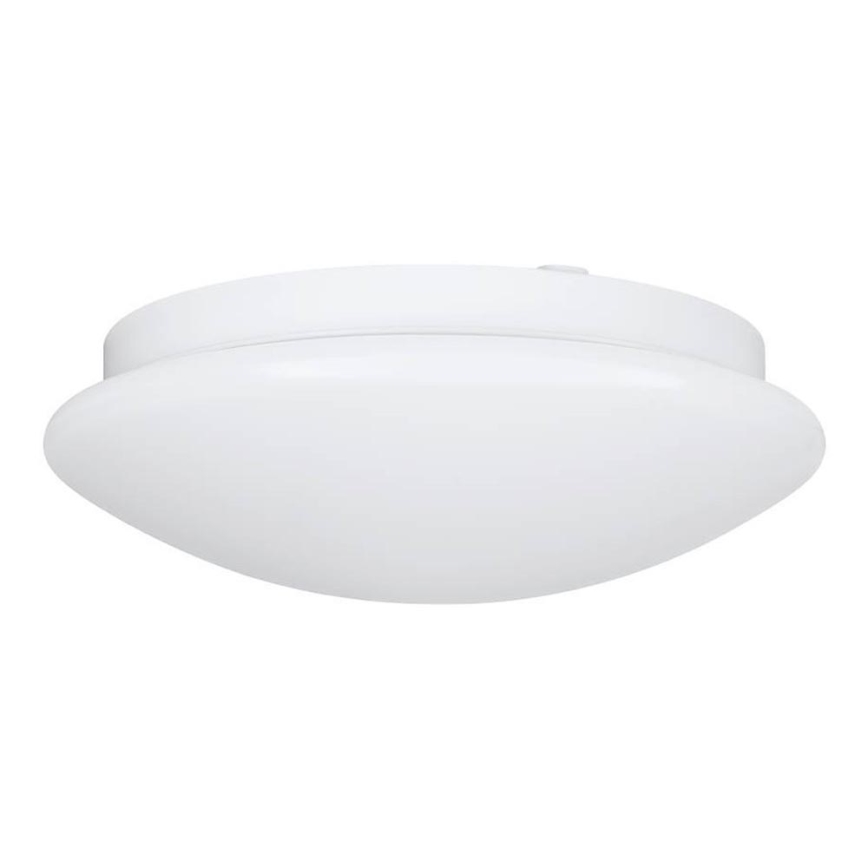 Eglo 68316 - Lampa łazienkowa z czujnikiem ELLA PROJEKT 1xE27/20W/230V IP44 śr. 30 cm