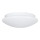 Eglo 68316 - Lampa łazienkowa z czujnikiem ELLA PROJEKT 1xE27/20W/230V IP44 śr. 30 cm