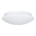 Eglo 68317 - Plafon łazienkowy ELLA PROJEKT 1xE27/20W/230V IP44 śr. 30 cm
