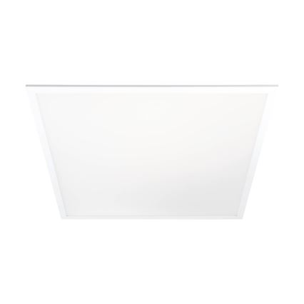 Eglo 69077 - LED Panel wpuszczany SALOBRENA PRO LED/39,5W/230V 3000/4000/6500K 62x62 cm