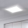 Eglo 69077 - LED Panel wpuszczany SALOBRENA PRO LED/39,5W/230V 3000/4000/6500K 62x62 cm