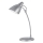 EGLO 7060 - Lampa stołowa TOPDESK 1xE27/60W