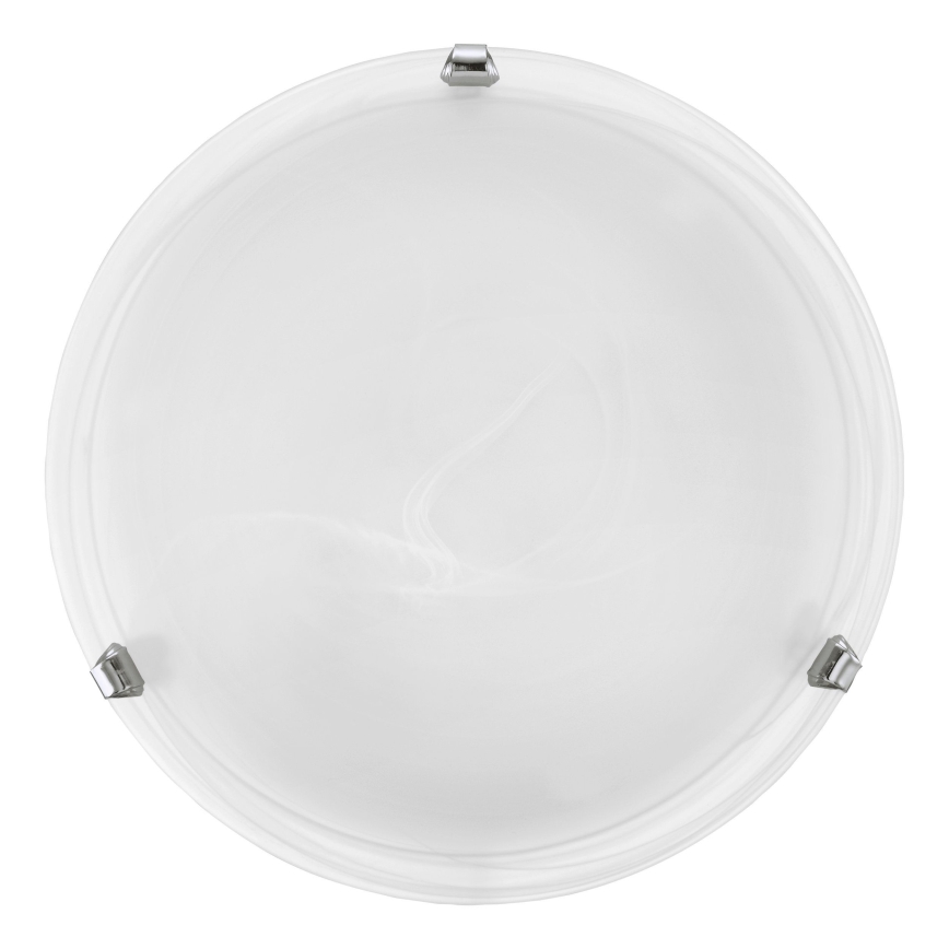 Eglo - Lampa sufitowa 1xE27/60W/230V