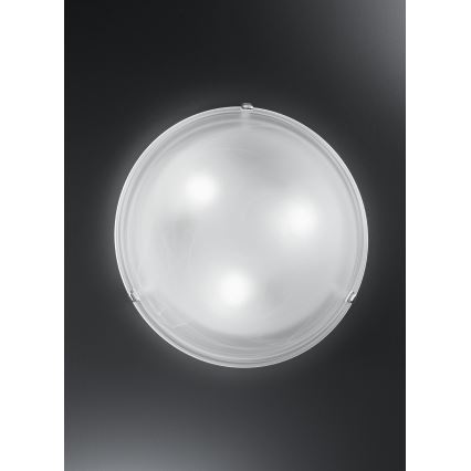 Eglo - Lampa sufitowa 1xE27/60W/230V