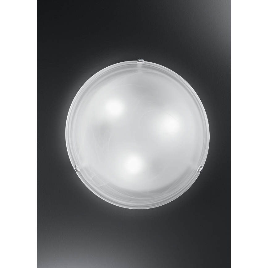 Eglo - Lampa sufitowa 1xE27/60W/230V