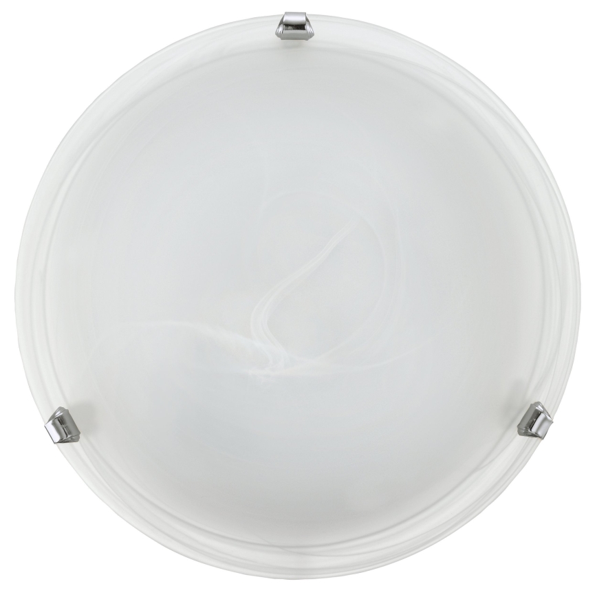 Eglo - Lampa sufitowa 1xE27/60W/230V