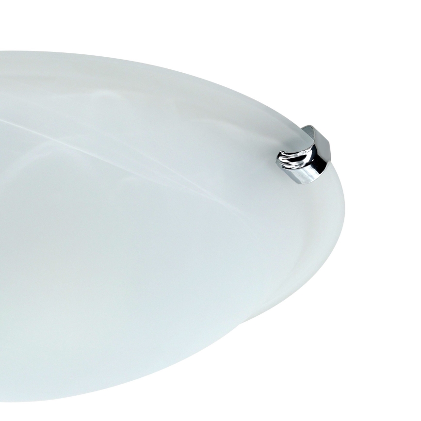 Eglo - Lampa sufitowa 1xE27/60W/230V