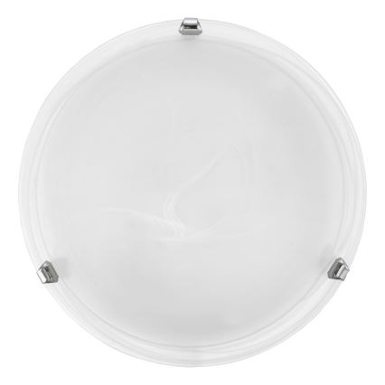 Eglo - Plafon 1xE27/60W/230V