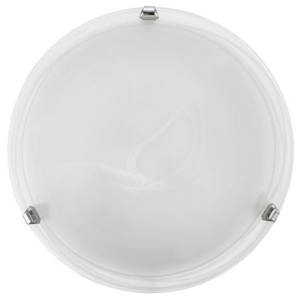 Eglo - Plafon 1xE27/60W/230V