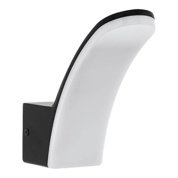 Eglo 74021 - LED Kinkiet zewnętrzny LACONELLA LED/11,5W/230V 4000K IP44