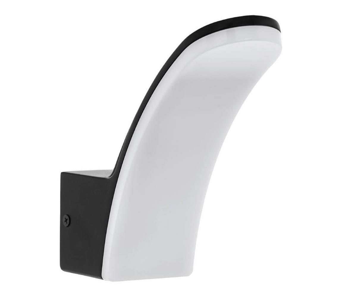 Eglo 74021 - LED Kinkiet zewnętrzny LACONELLA LED/11,5W/230V 4000K IP44