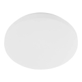 Eglo 74029 - LED Plafon POGLIOLA-E LED/11W/230V 3000K śr. 26 cm