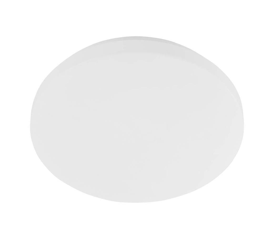 Eglo 74029 - LED Plafon POGLIOLA-E LED/11W/230V 3000K śr. 26 cm