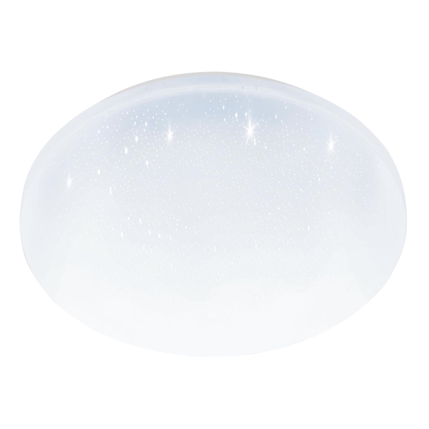 Eglo 74032 - LED Plafon POGLIOLA-E LED/15W/230V 3000K śr. 31 cm