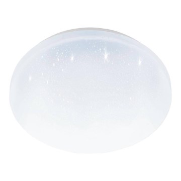 Eglo 74067 - LED Plafon POGLIOLA-E LED/10W/230V 4000K śr. 26 cm