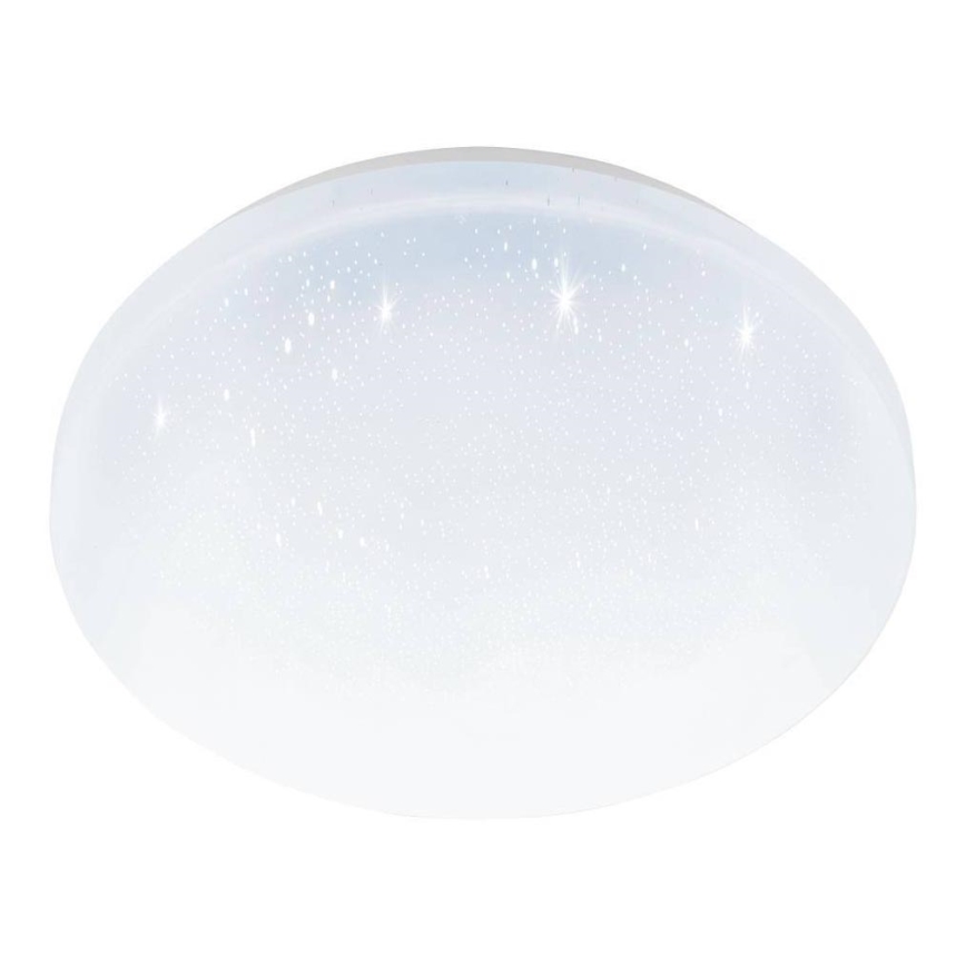 Eglo 74067 - LED Plafon POGLIOLA-E LED/10W/230V 4000K śr. 26 cm