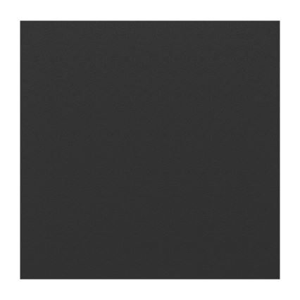 Eglo - ściemnialny zewnętrzny kinkiet ładowalny z czujnikiem ruchu i zmierzchu LED/2,2W/5V IP44 czarny