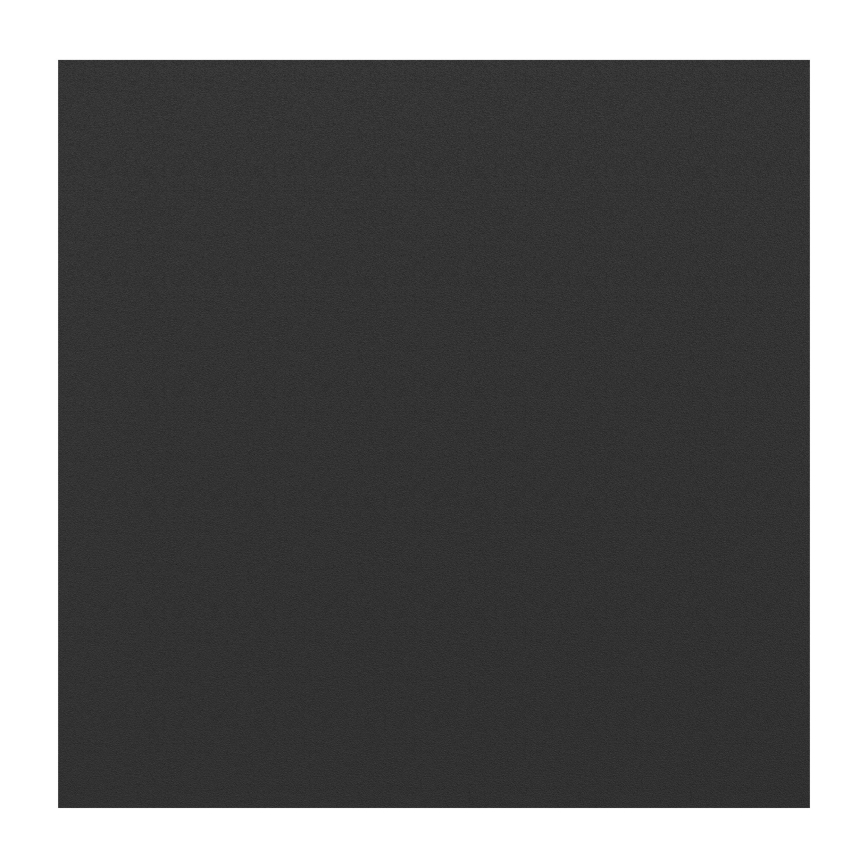 Eglo - ściemnialny zewnętrzny kinkiet ładowalny z czujnikiem ruchu i zmierzchu LED/2,2W/5V IP44 czarny