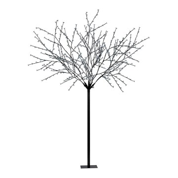 Eglo 75033 - LED dekoracyjna lampa STROM 600xLED/0,06W