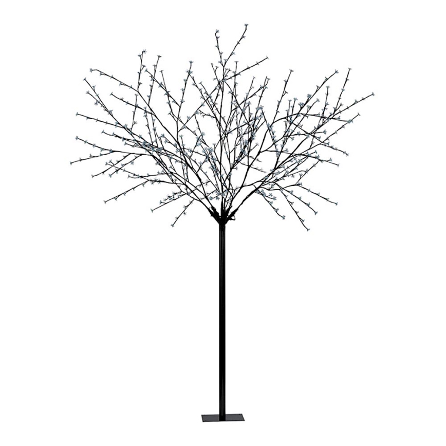 Eglo 75033 - LED dekoracyjna lampa STROM 600xLED/0,06W