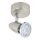 Eglo 75114 - LED lampa sufitowa MOVE 2 1xGU10/3,3W/230V