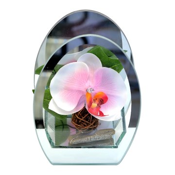 Eglo 75156 - LED lampa dekoracyjna ORCHID 1xLED/4,5W Eglo 75156 - LED lampa dekoracyjna ORCHID 1xLED/4,5W
